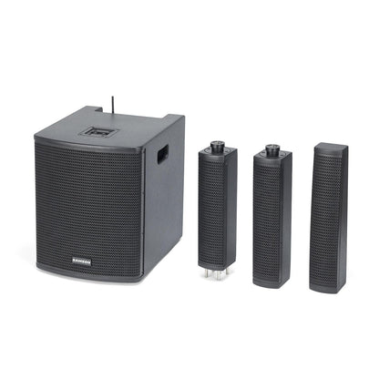 Samson Resound VX8.1 Portable Column Array System