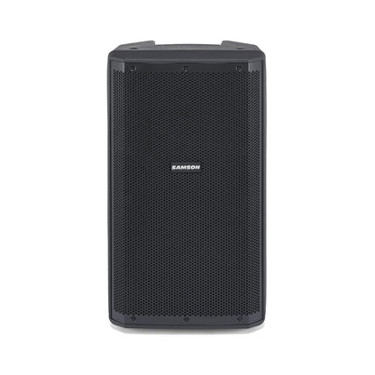 Samson 400W 2 Way Active Loudspeaker With Bluetooth- Black