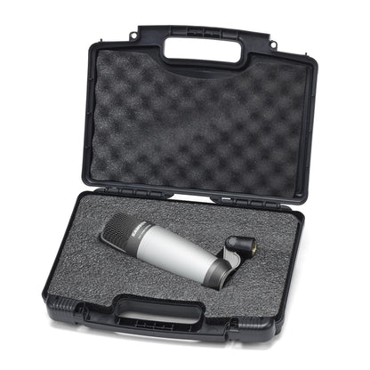 Samson C01 Large Diaphragm XLR Condenser Microphone