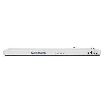 Samson Carbon 49 USB Midi Keyboard