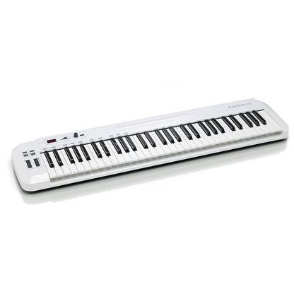 Samson Carbon 61 USB Midi Keyboard Controller
