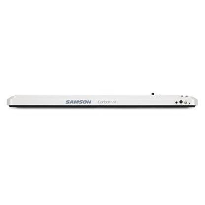 Samson Carbon 61 USB Midi Keyboard Controller