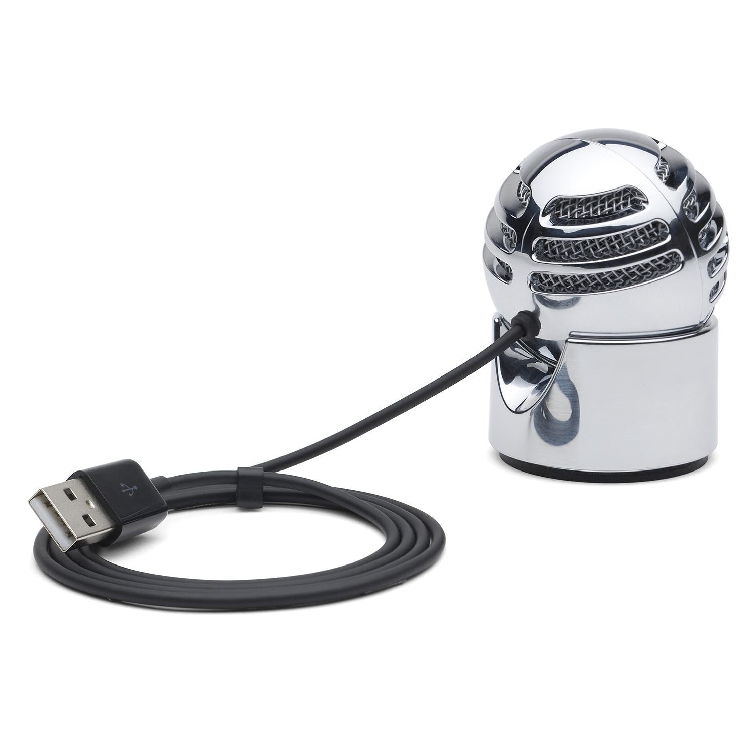 Samson Meteorite USB Condenser Microphone