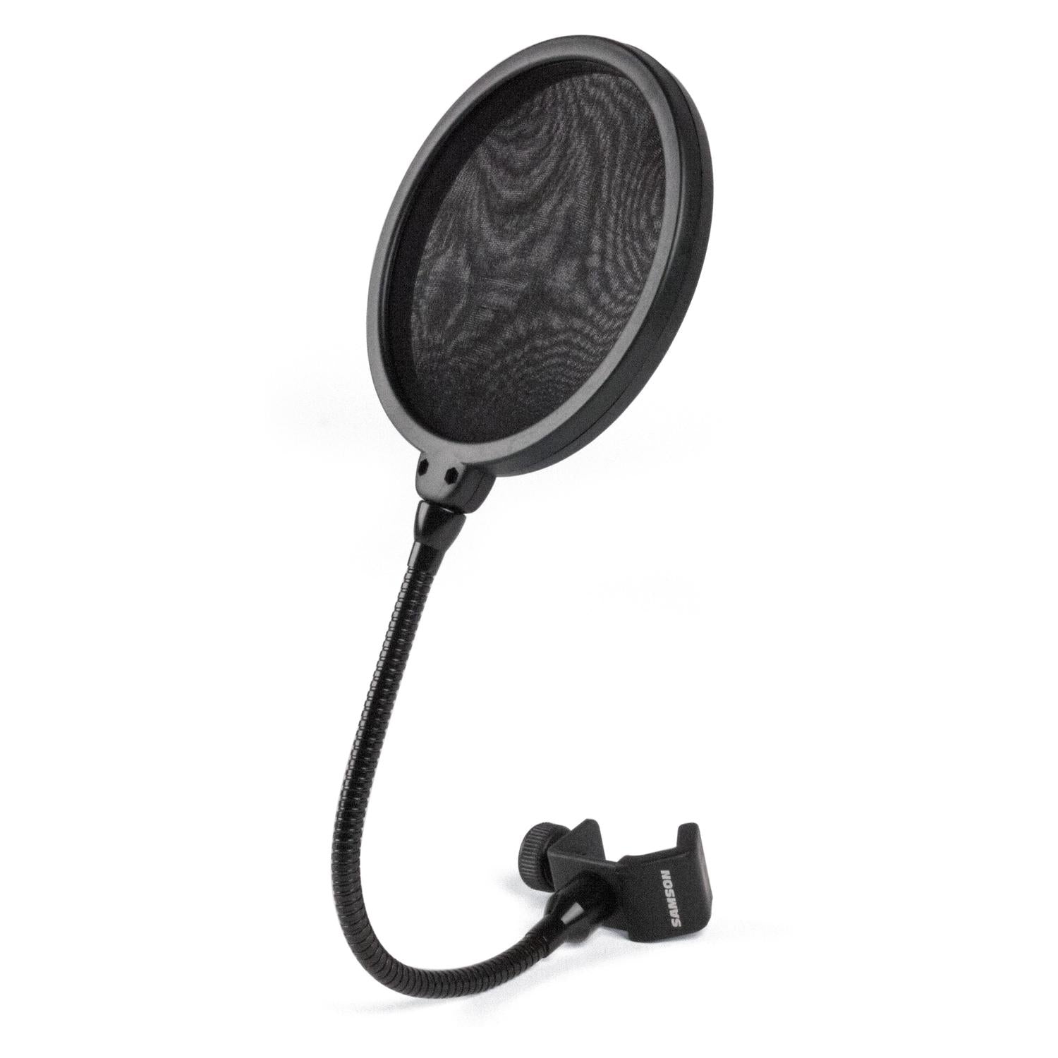 Samson PS04 Microphone Pop Filter