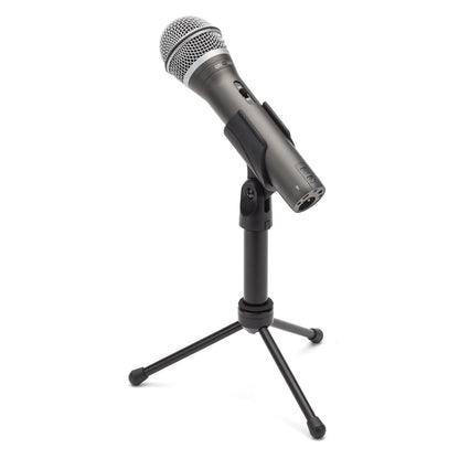 Samson Q-2U USB-XLR Dynamic Microphone