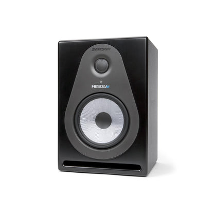 Samson Resolv SE6 2-Way Active Studio Reference Monitor - Single