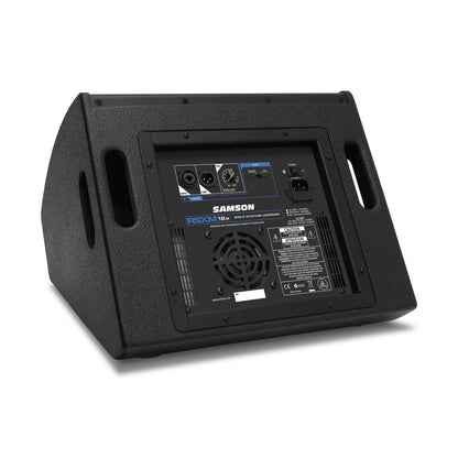 Samson RSXM12A - 800W 2-Way Active Stage Monitor