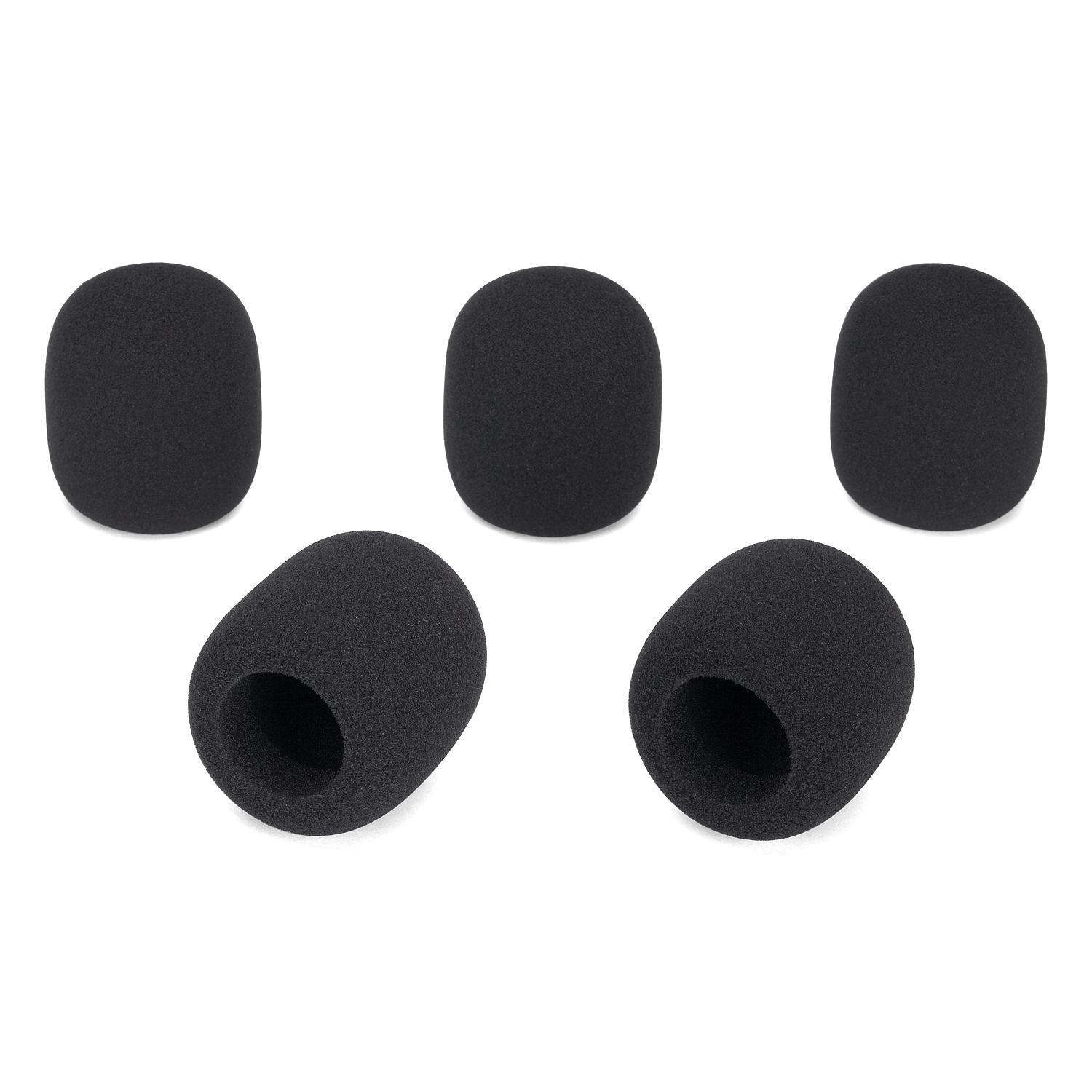 Samson WS1 Windscreen (5-Pack)