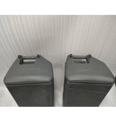 Samson XP510i Portable PA System with iPod Dock - Open Box