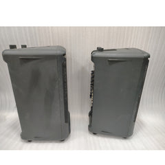 Samson XP510i Portable PA System with iPod Dock - Open Box