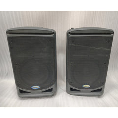 Samson XP510i Portable PA System with iPod Dock - Open Box
