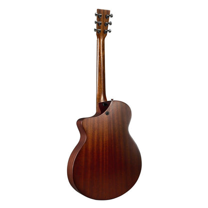 CF Martin SC-10E Road Series 6 String Electro Acoustic Guitar