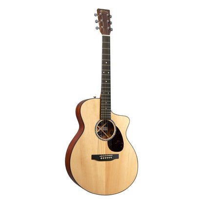 CF Martin SC-10E Road Series 6 String Electro Acoustic Guitar
