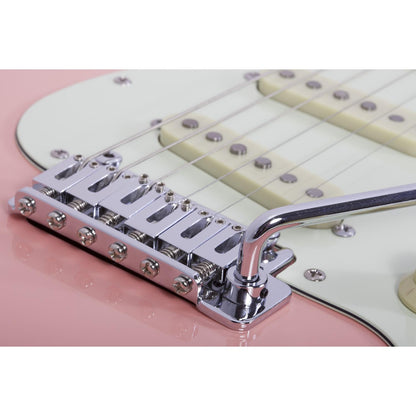 Schecter Nick Johnston Traditional SSS 6 String Electric Guitar