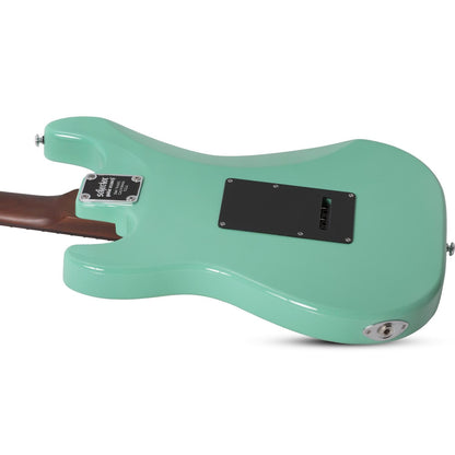 Schecter Nick Johnston Traditional SSS 6 String Electric Guitar