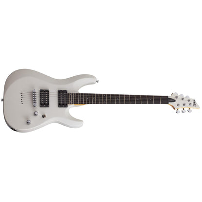 Schecter C-6 Deluxe Electric Guitar
