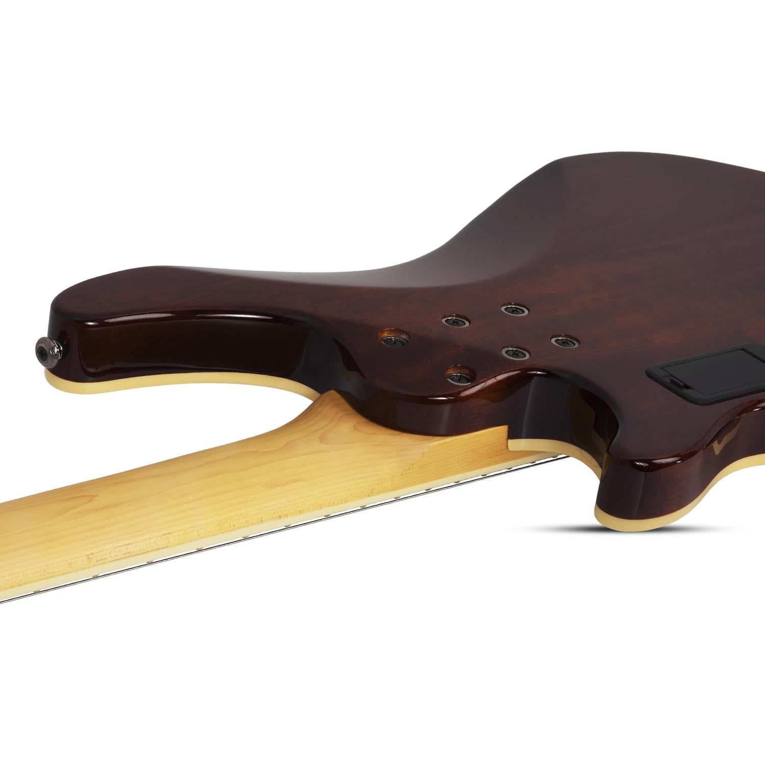 Schecter Omen Extreme-5 5-String Bass Guitar