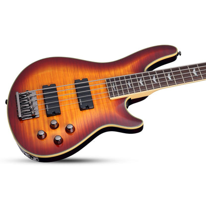 Schecter Omen Extreme-5 5-String Bass Guitar