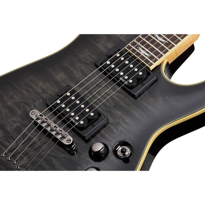 Schecter Omen Extreme 6 Electric Guitar