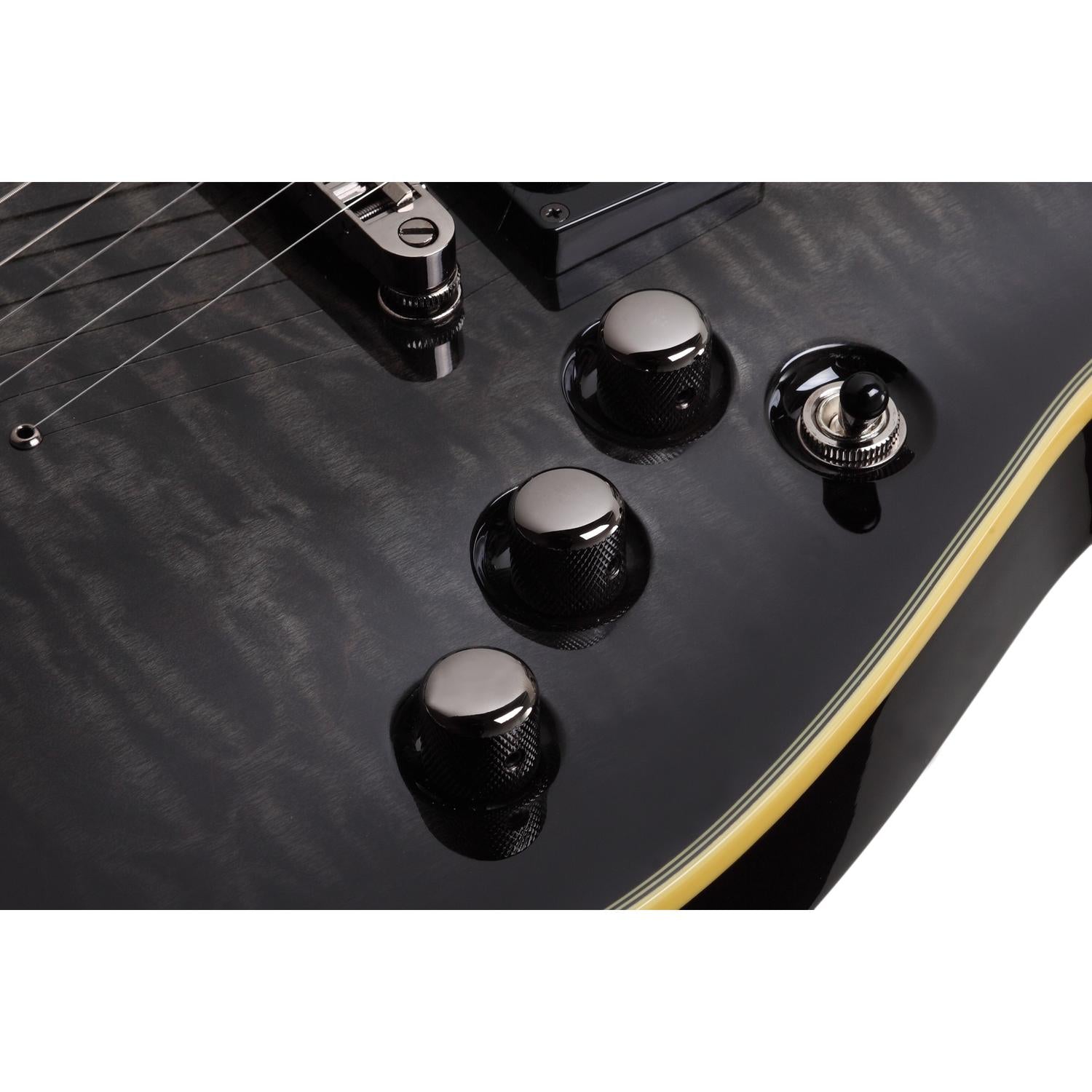 Schecter Omen Extreme 6 Electric Guitar