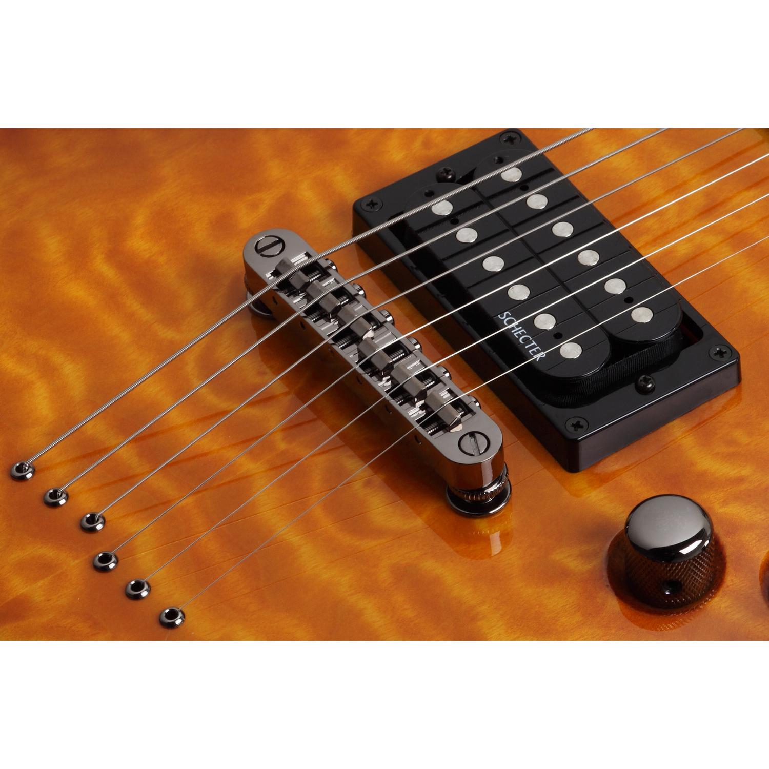 Schecter Omen Extreme 6 Electric Guitar