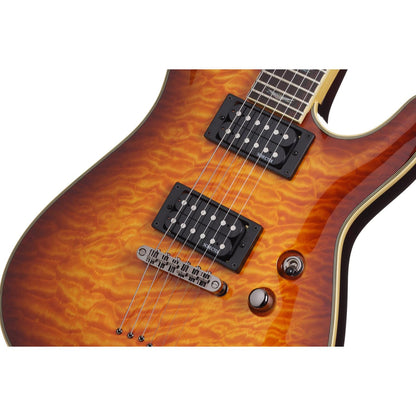 Schecter Omen Extreme 6 Electric Guitar