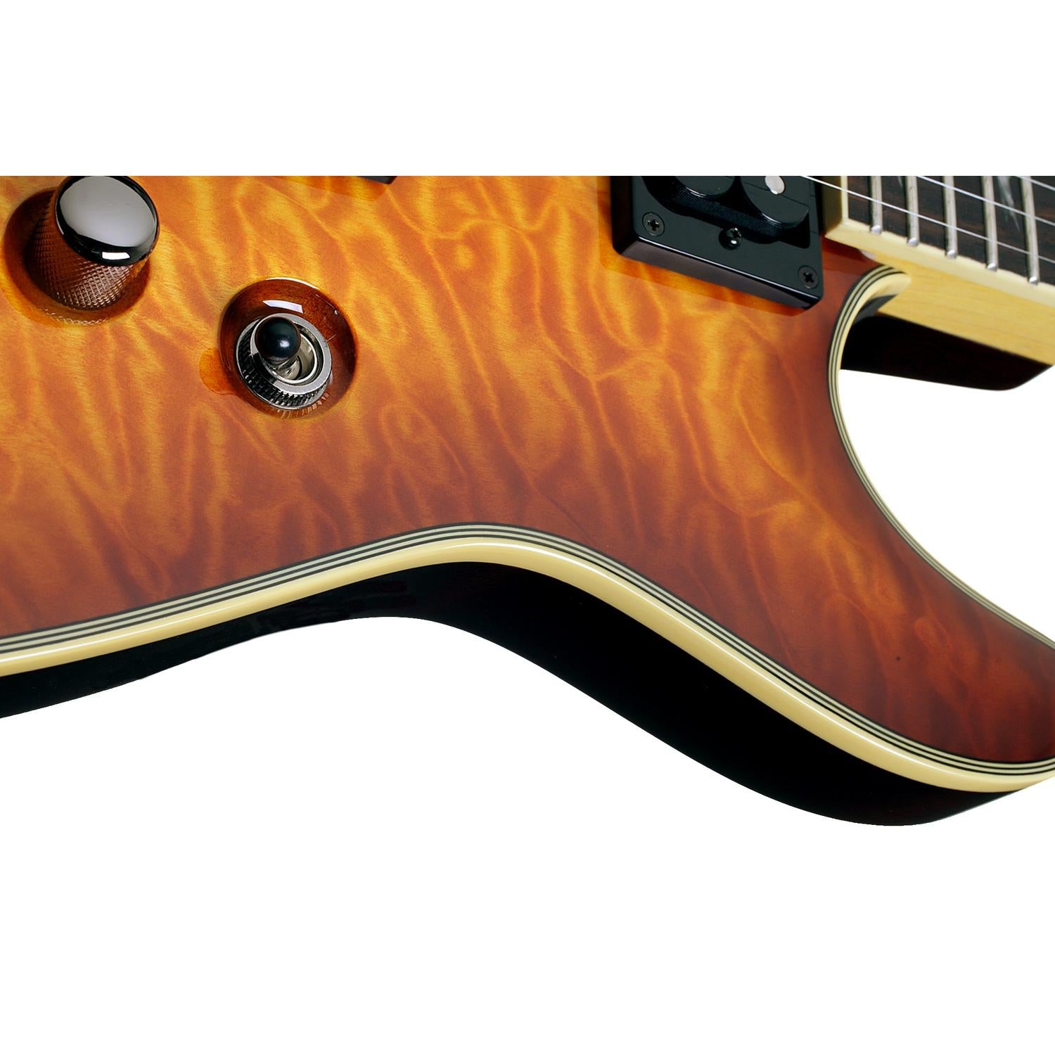Schecter Omen Extreme 6 Electric Guitar