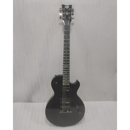 Schecter Solo-II SGR 6 String Electric Guitar - Open Box