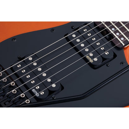 Schecter Sun Valley Super Shredder FR Electric Guitar