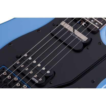 Schecter Sun Valley Super Shredder FR S Electric Guitar