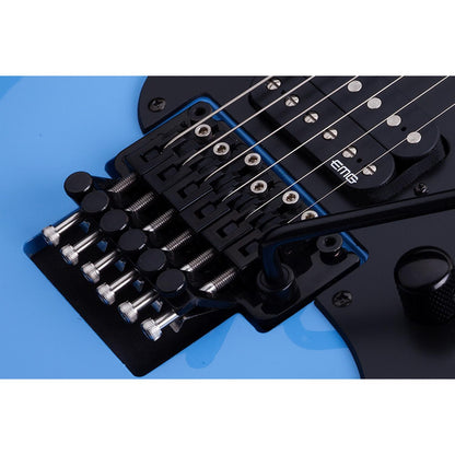 Schecter Sun Valley Super Shredder FR S Electric Guitar