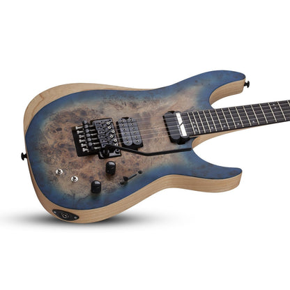 Schecter Reaper-6 FR S 6 String Electric Guitar