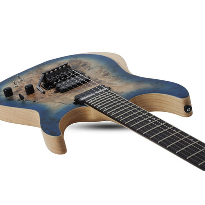 Schecter Reaper-6 FR S 6 String Electric Guitar