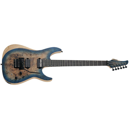 Schecter Reaper-6 FR S 6 String Electric Guitar