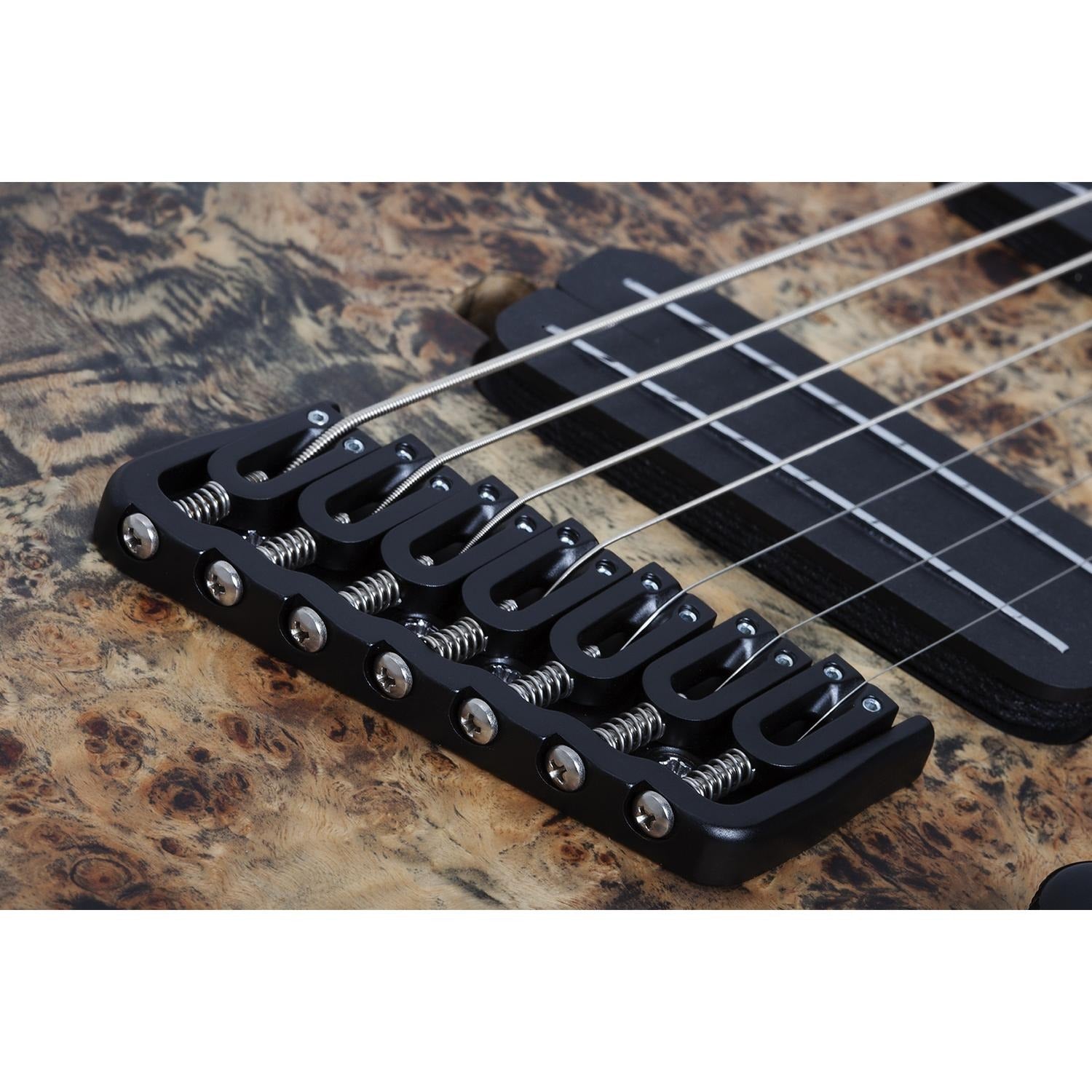 Schecter Reaper 7 Multiscale 7 String Electric Guitar