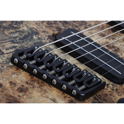 Schecter Reaper 7 Multiscale 7 String Electric Guitar
