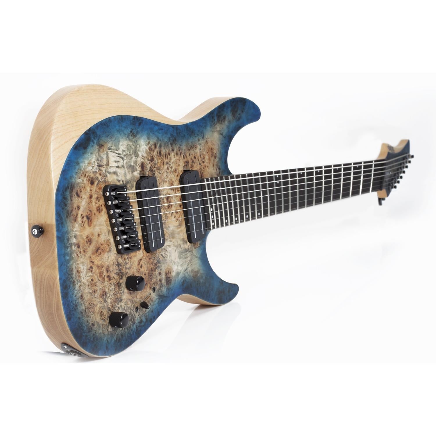 Schecter Reaper 7 Multiscale 7 String Electric Guitar