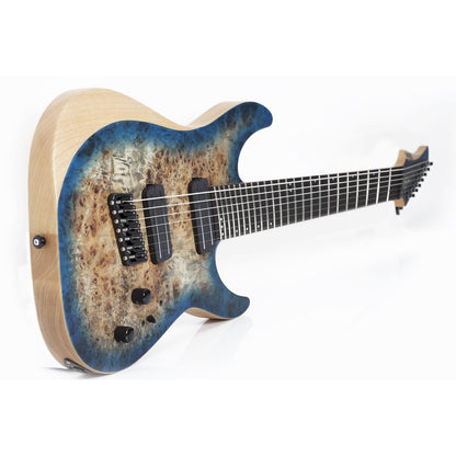 Schecter Reaper 7 Multiscale 7 String Electric Guitar
