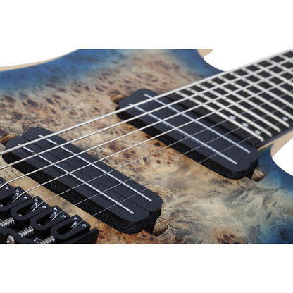 Schecter Reaper 7 Multiscale 7 String Electric Guitar