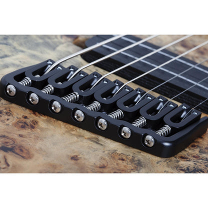 Schecter Reaper 7 Multiscale 7 String Electric Guitar