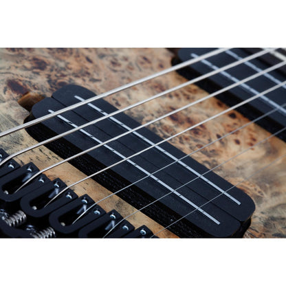 Schecter Reaper 7 Multiscale 7 String Electric Guitar