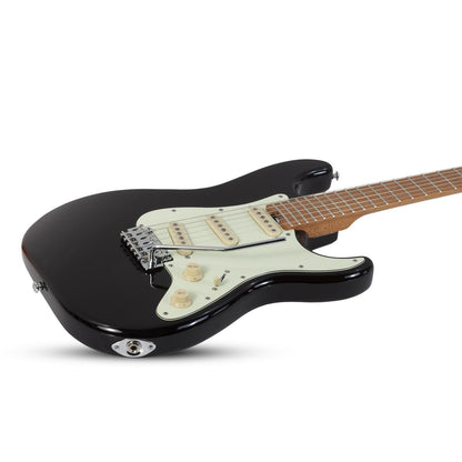 Schecter Nick Johnston Traditional SSS 6 String Electric Guitar