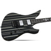 Schecter Synyster Custom 6 String Electric Guitar