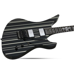 Schecter Synyster Custom 6 String Electric Guitar