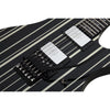 Schecter Synyster Custom 6 String Electric Guitar