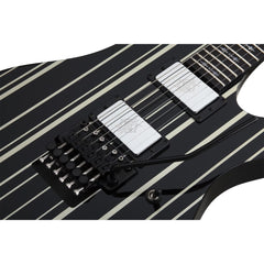 Schecter Synyster Custom 6 String Electric Guitar