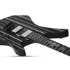 Schecter Synyster Custom 6 String Electric Guitar