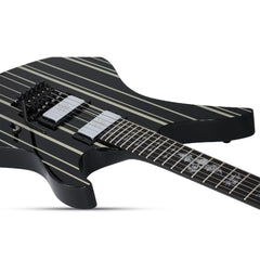 Schecter Synyster Custom 6 String Electric Guitar