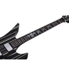 Schecter Synyster Custom 6 String Electric Guitar