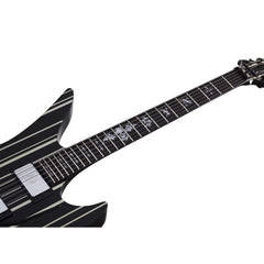 Schecter Synyster Custom 6 String Electric Guitar